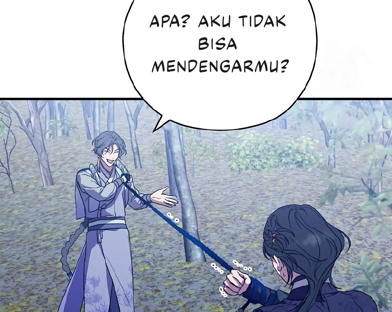 I Want to Eat You (Cat x Kiran) Chapter 13 page 13