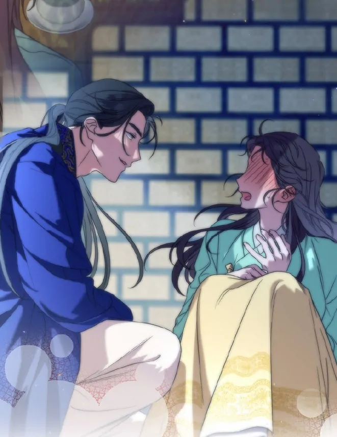 I Want to Eat You (Cat x Kiran) Chapter 13 page 174