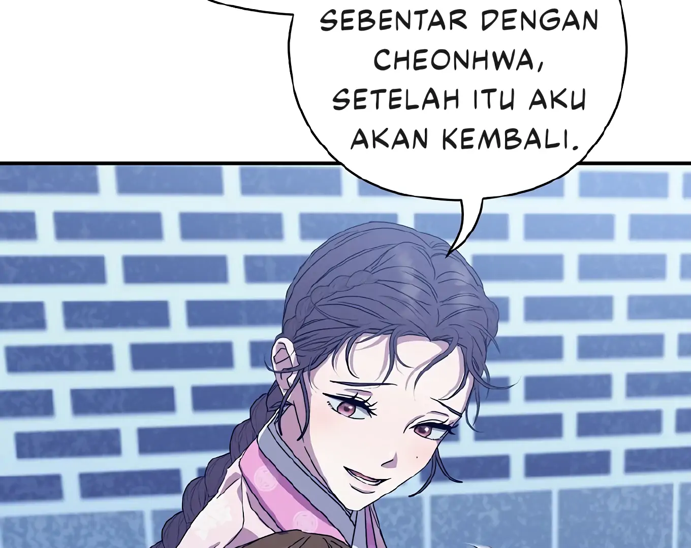 I Want to Eat You (Cat x Kiran) Chapter 13 page 208