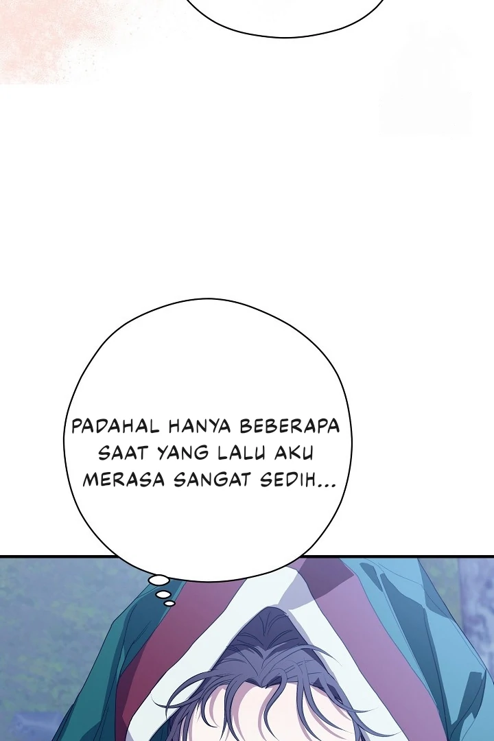 I Want to Eat You (Cat x Kiran) Chapter 13 page 222