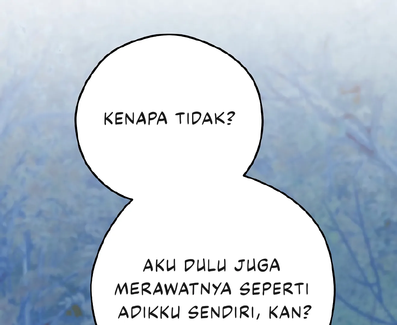 I Want to Eat You (Cat x Kiran) Chapter 13 page 24