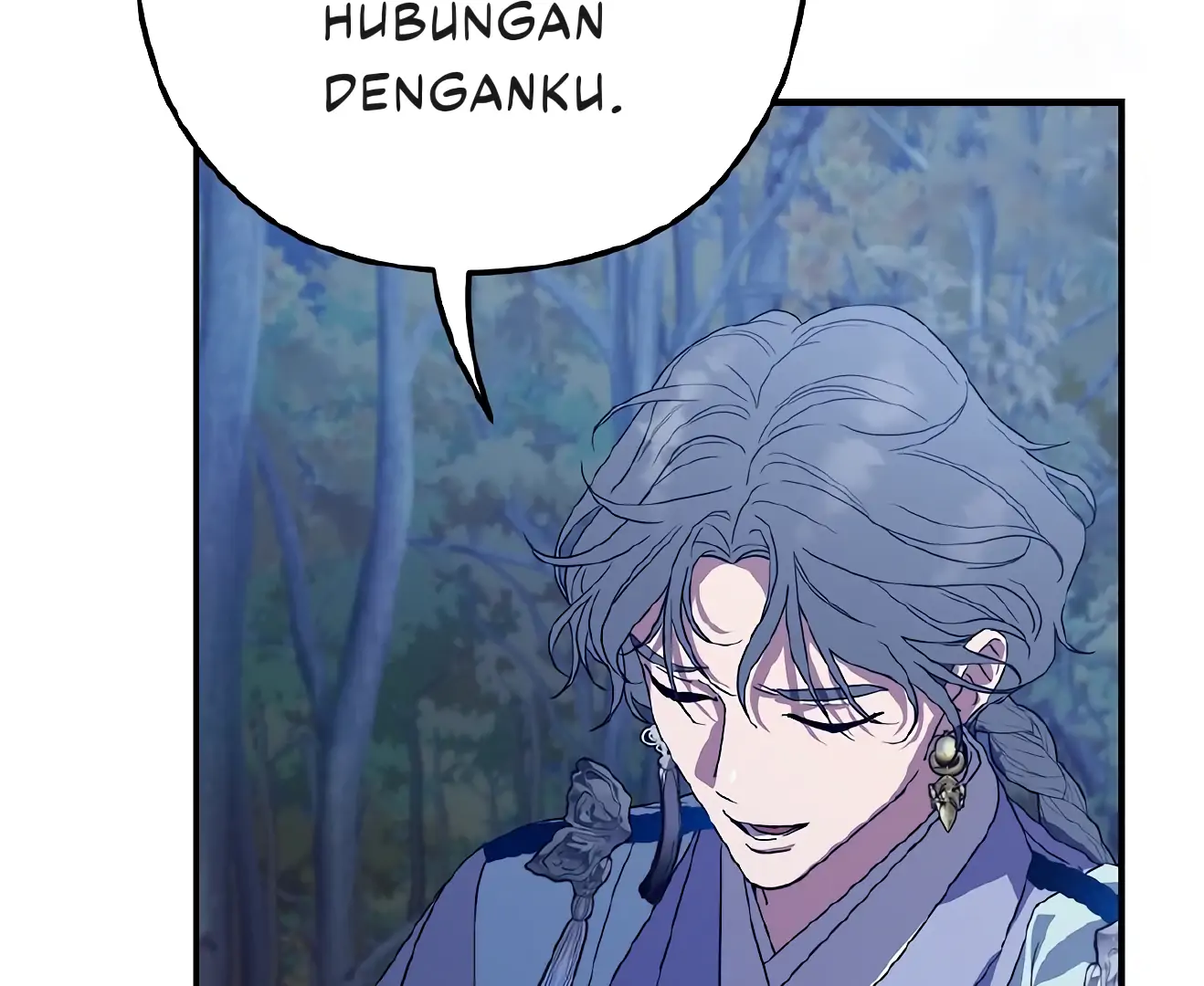 I Want to Eat You (Cat x Kiran) Chapter 13 page 29
