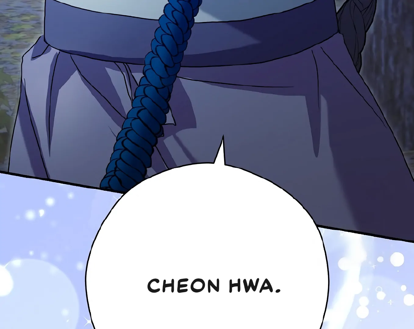 I Want to Eat You (Cat x Kiran) Chapter 13 page 3