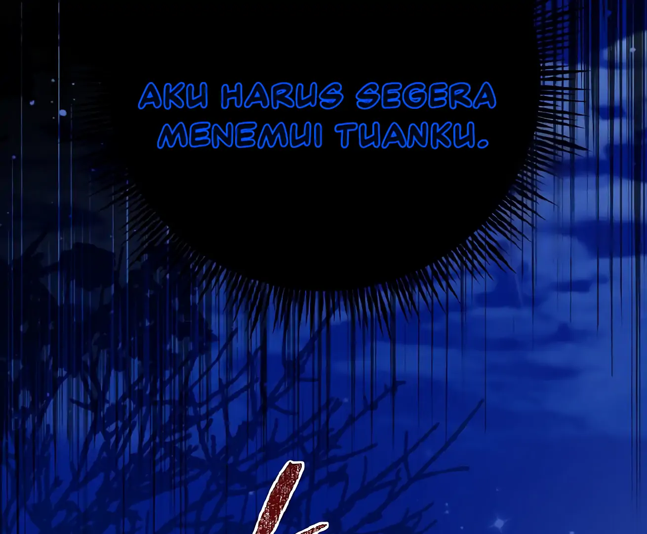 I Want to Eat You (Cat x Kiran) Chapter 13 page 46