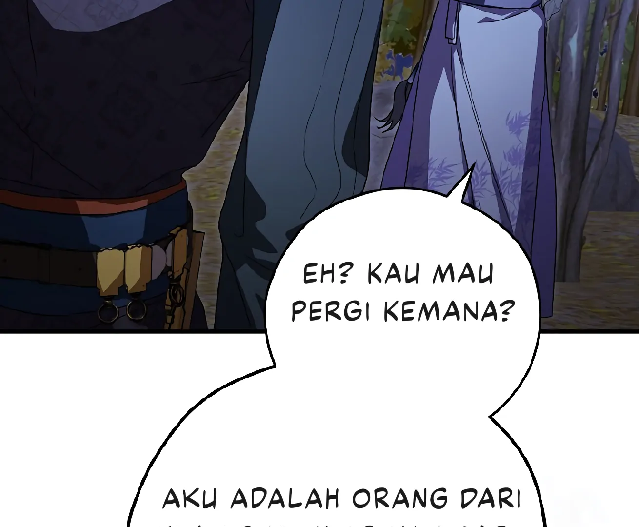 I Want to Eat You (Cat x Kiran) Chapter 13 page 49