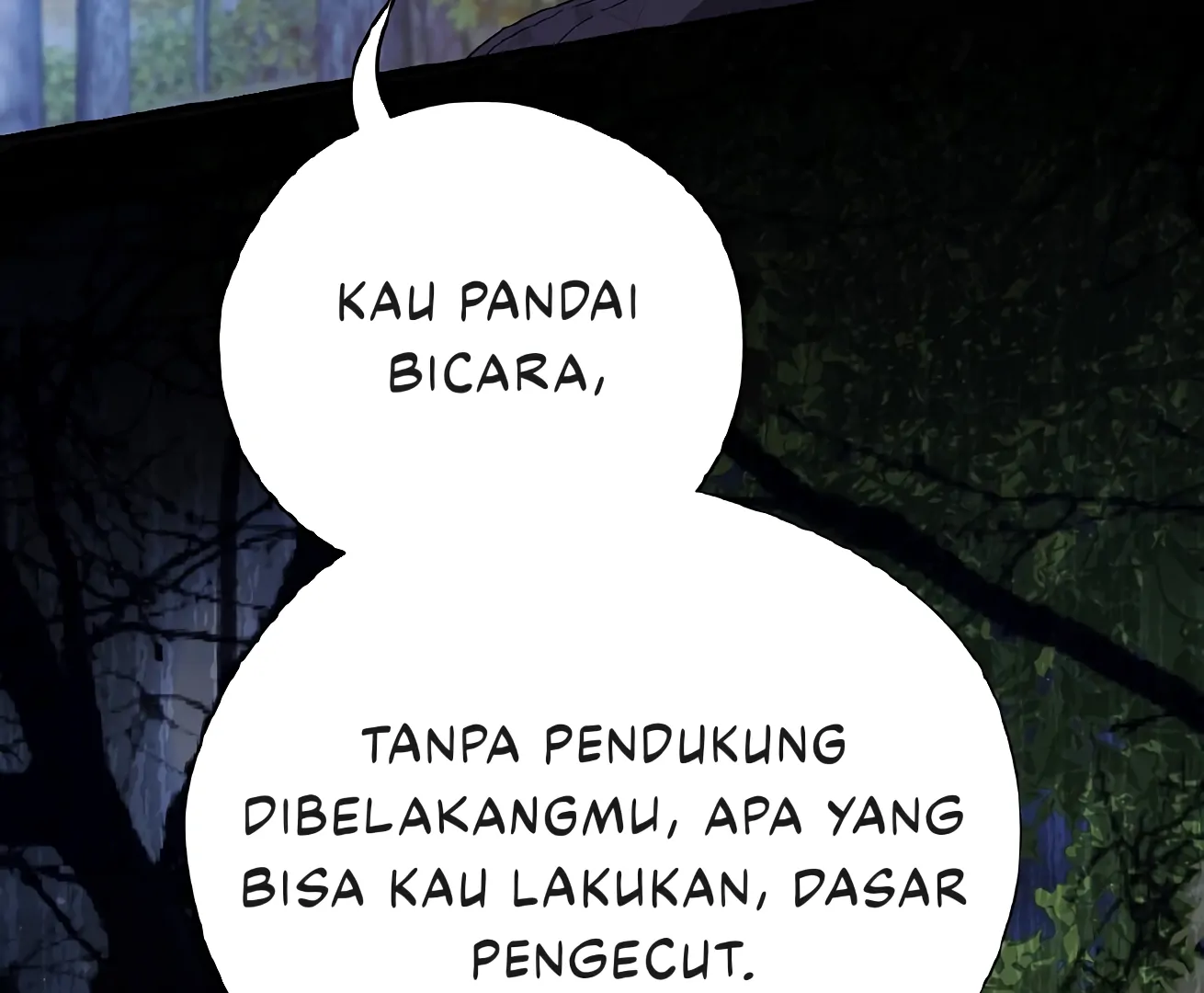 I Want to Eat You (Cat x Kiran) Chapter 13 page 52