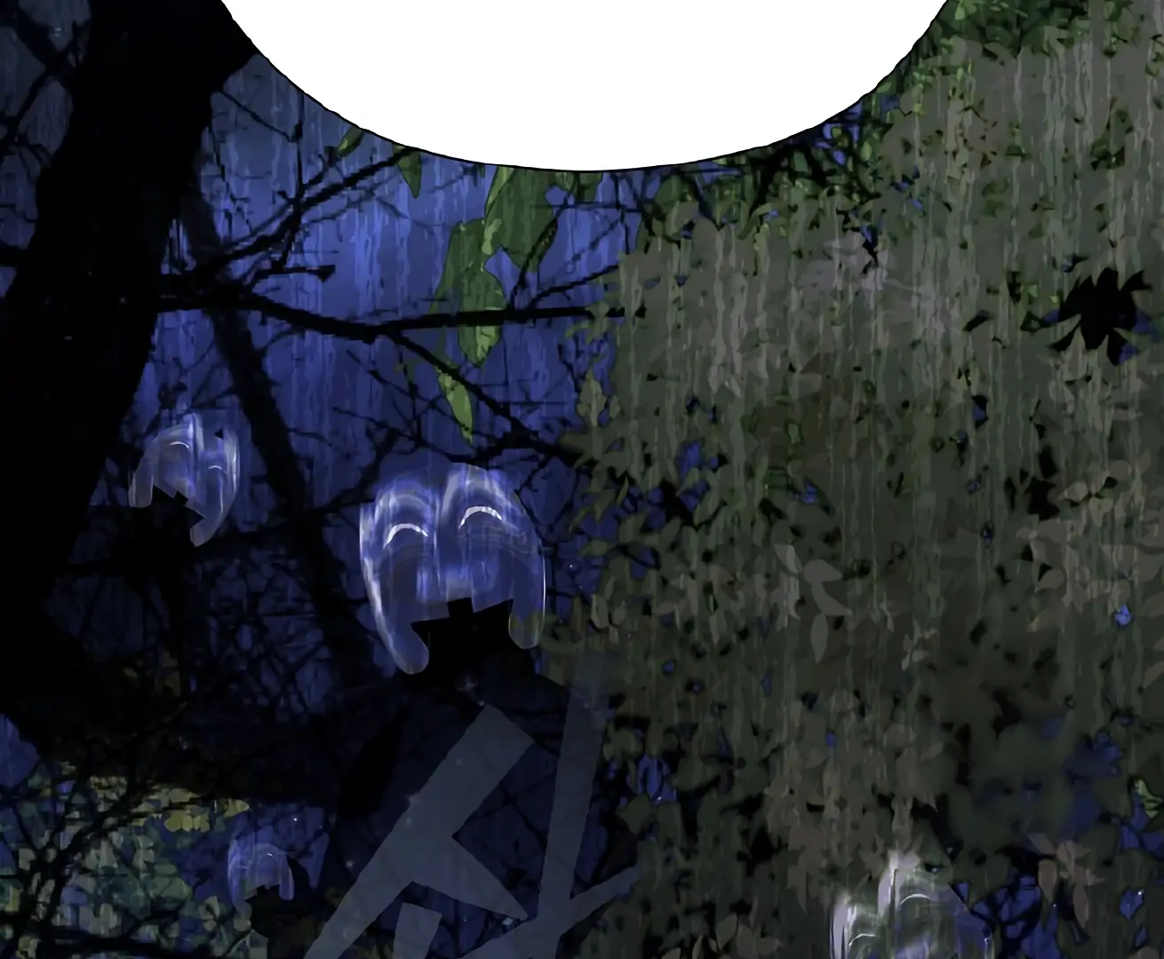 I Want to Eat You (Cat x Kiran) Chapter 13 page 53