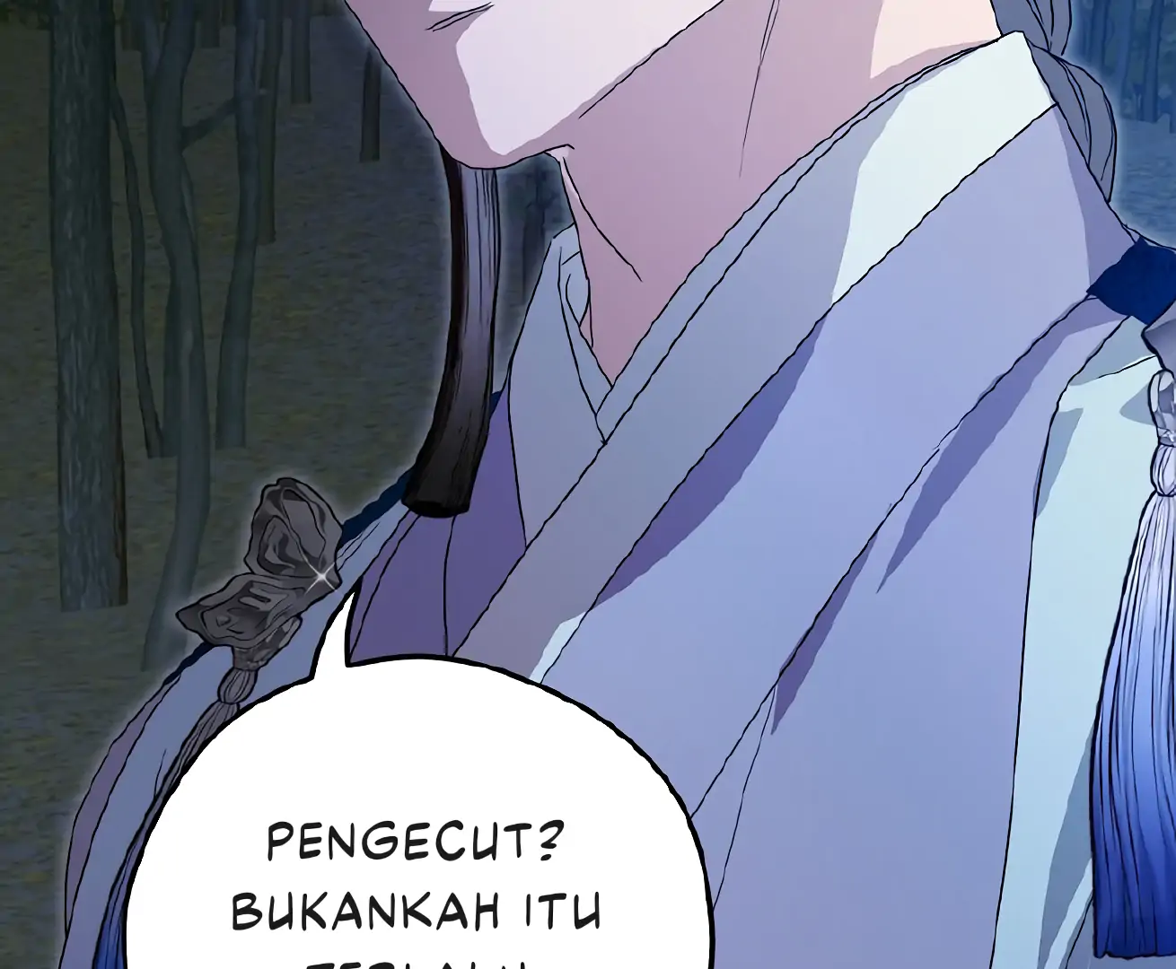 I Want to Eat You (Cat x Kiran) Chapter 13 page 59