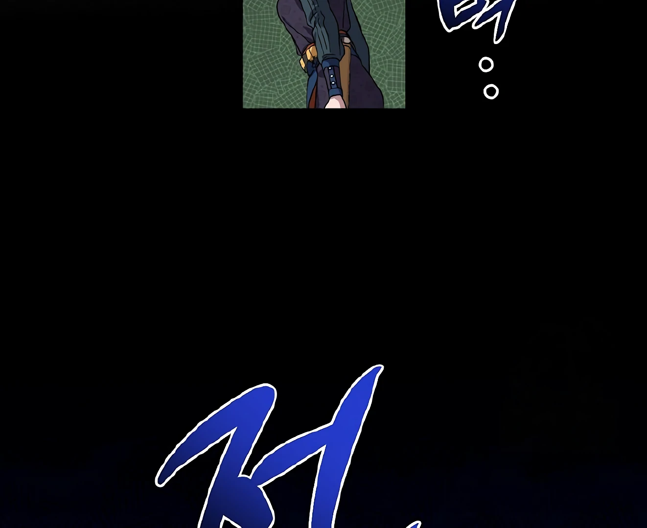 I Want to Eat You (Cat x Kiran) Chapter 13 page 65