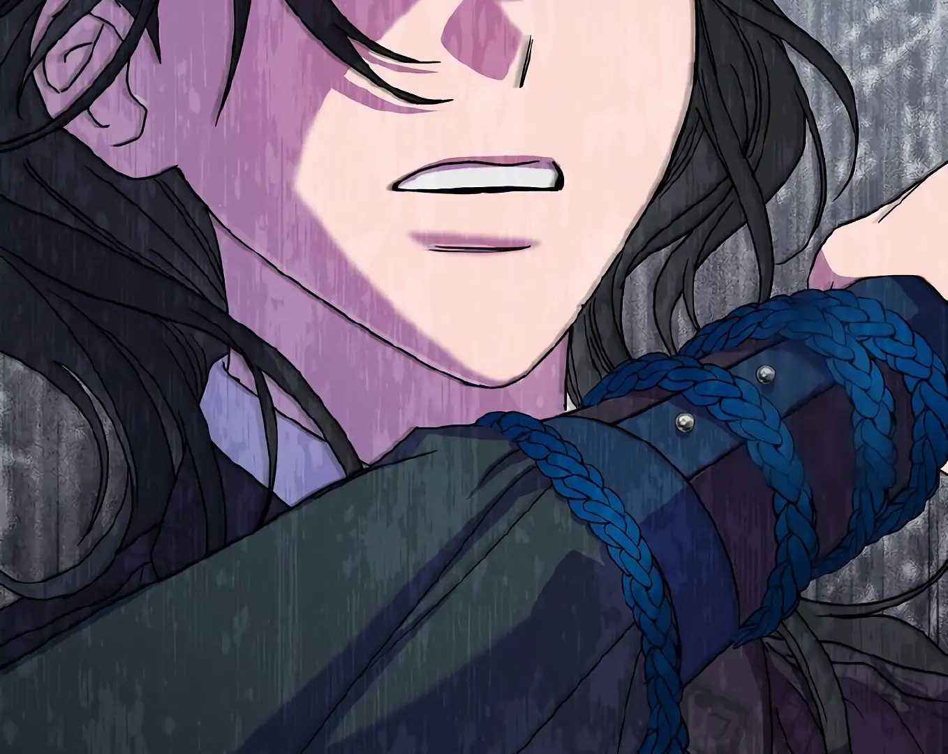 I Want to Eat You (Cat x Kiran) Chapter 13 page 7