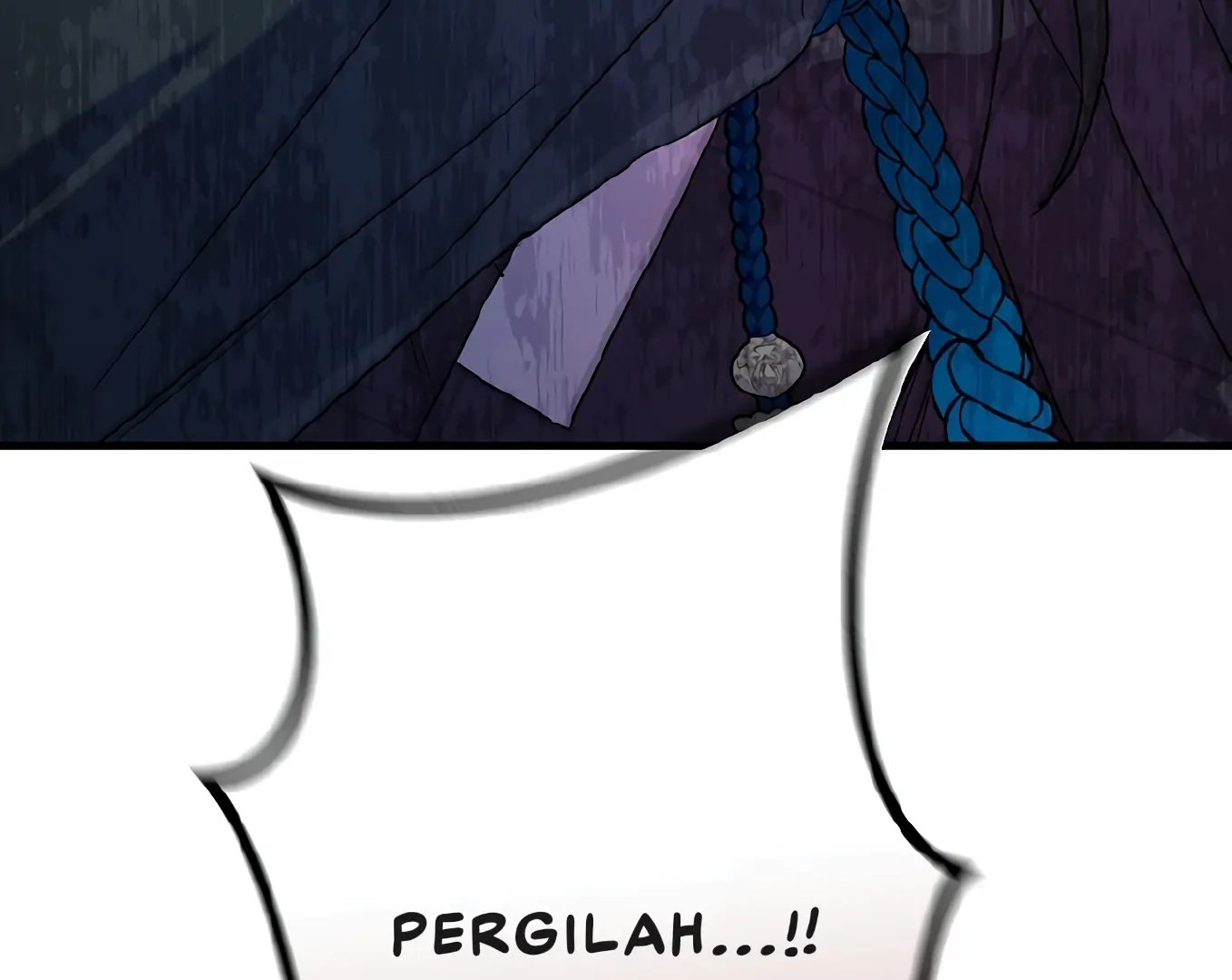 I Want to Eat You (Cat x Kiran) Chapter 13 page 8