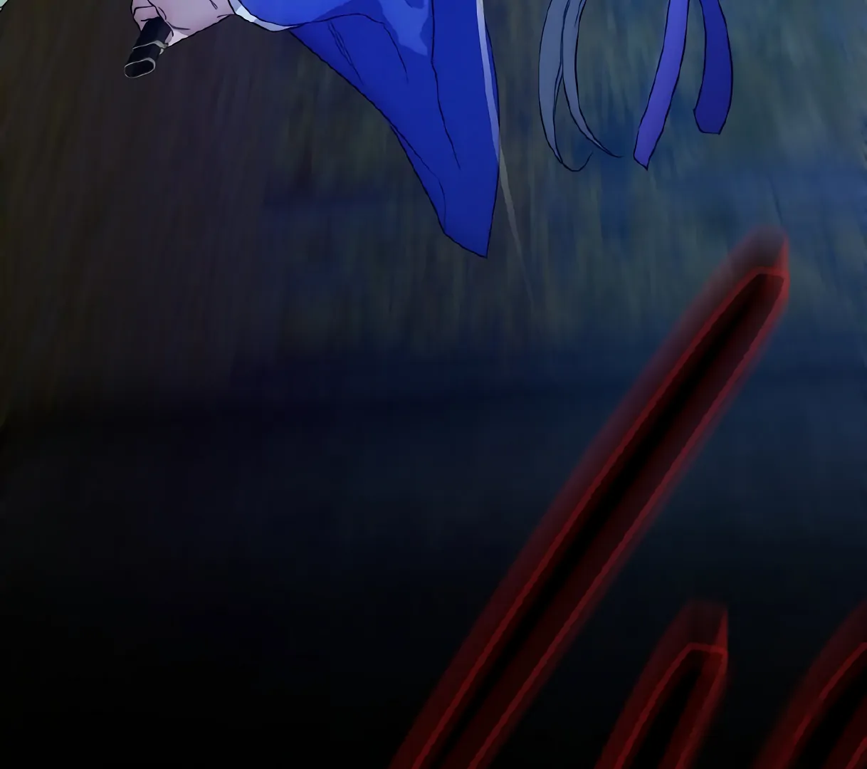 I Want to Eat You (Cat x Kiran) Chapter 13 page 96