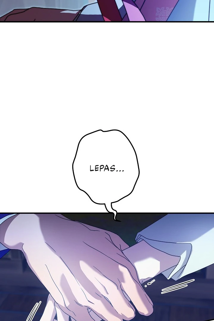 I Want to Eat You (Cat x Kiran) Chapter 15 page 118
