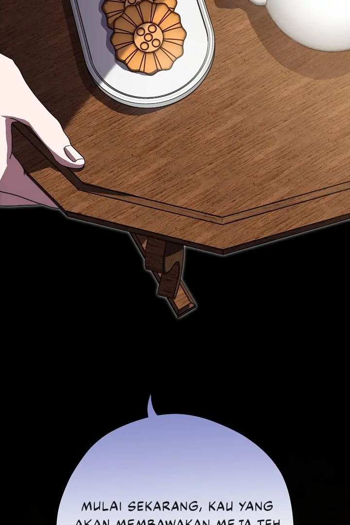 I Want to Eat You (Cat x Kiran) Chapter 15 page 1