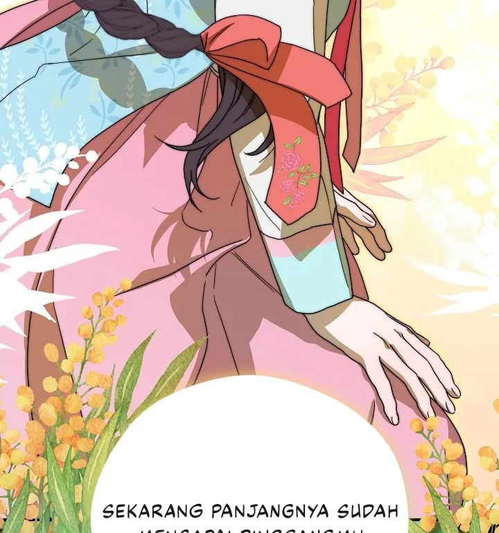 I Want to Eat You (Cat x Kiran) Chapter 15 page 21