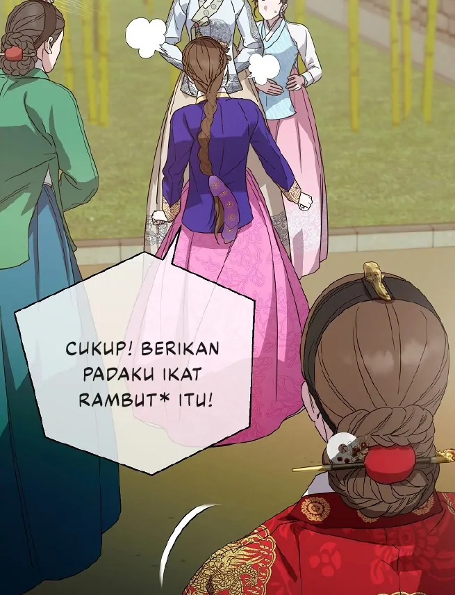 I Want to Eat You (Cat x Kiran) Chapter 15 page 36