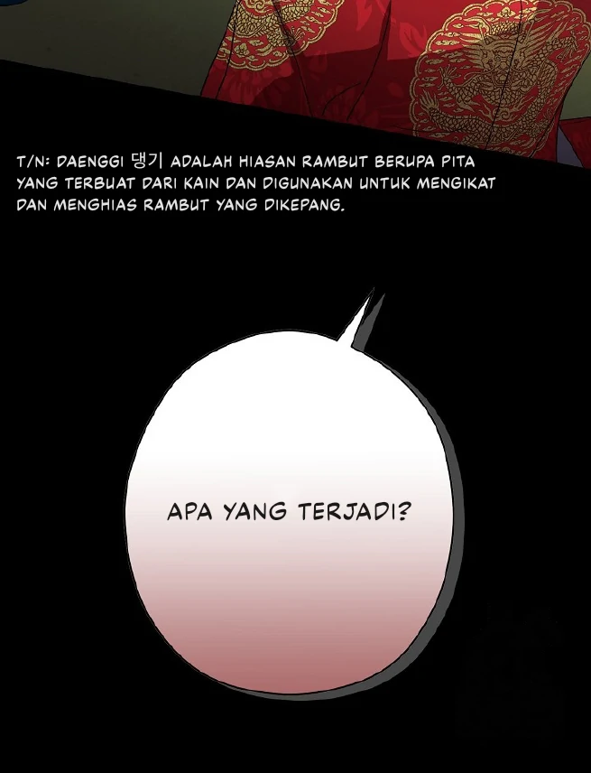 I Want to Eat You (Cat x Kiran) Chapter 15 page 37