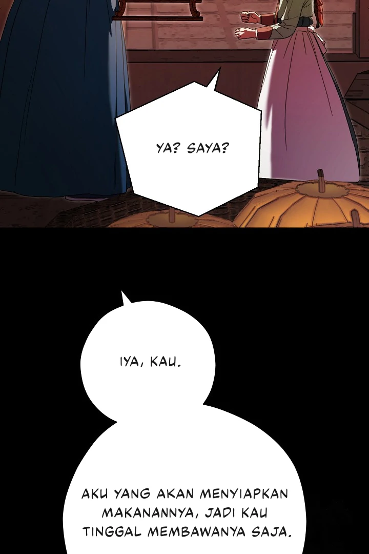 I Want to Eat You (Cat x Kiran) Chapter 15 page 3
