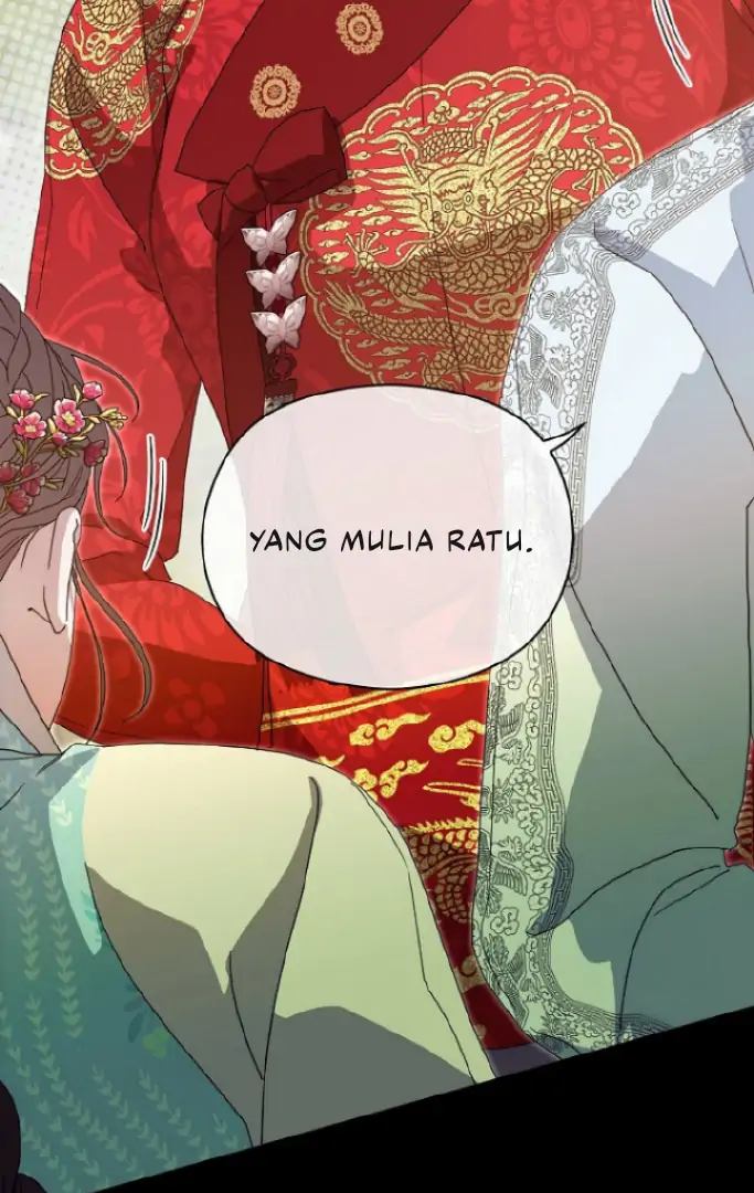I Want to Eat You (Cat x Kiran) Chapter 15 page 40