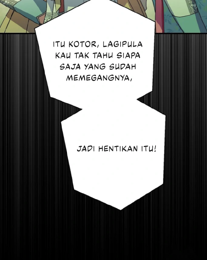 I Want to Eat You (Cat x Kiran) Chapter 15 page 45