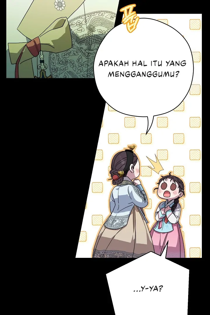 I Want to Eat You (Cat x Kiran) Chapter 15 page 55