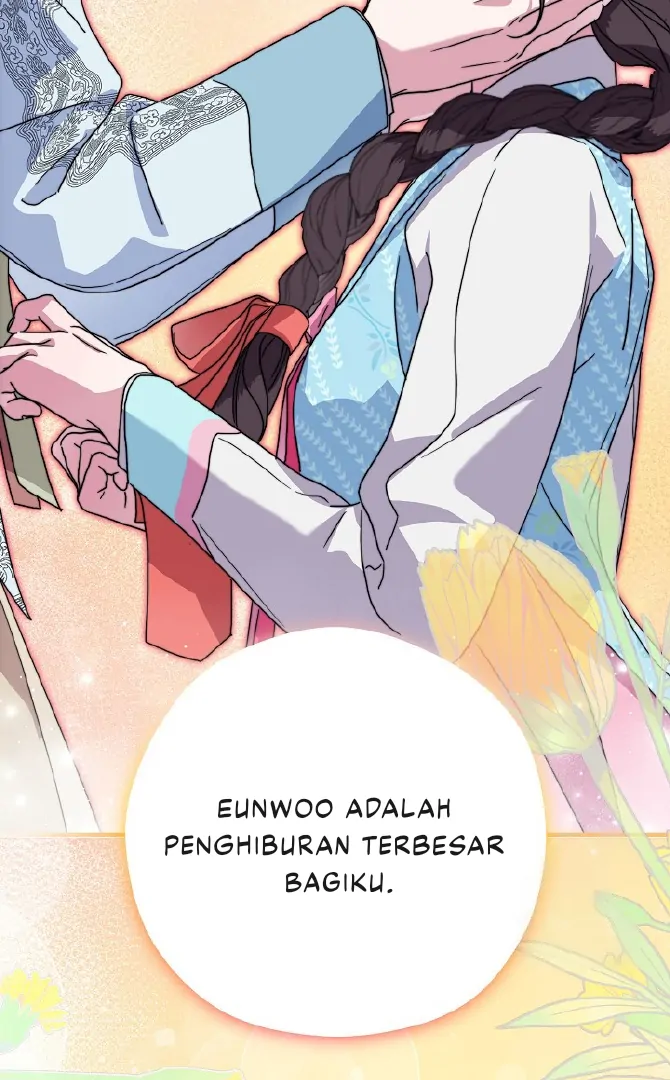 I Want to Eat You (Cat x Kiran) Chapter 15 page 62