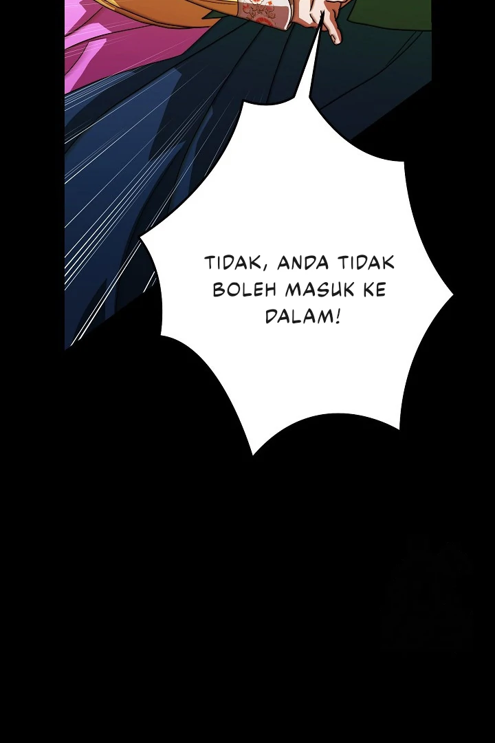 I Want to Eat You (Cat x Kiran) Chapter 15 page 81