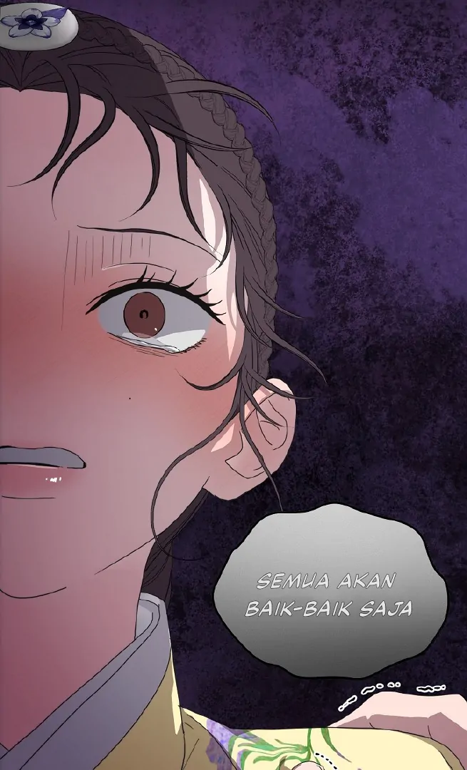 I Want to Eat You (Cat x Kiran) Chapter 15 page 85