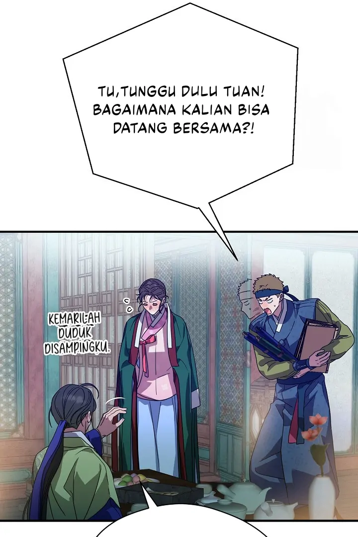 I Want to Eat You (Cat x Kiran) Chapter 16 page 102