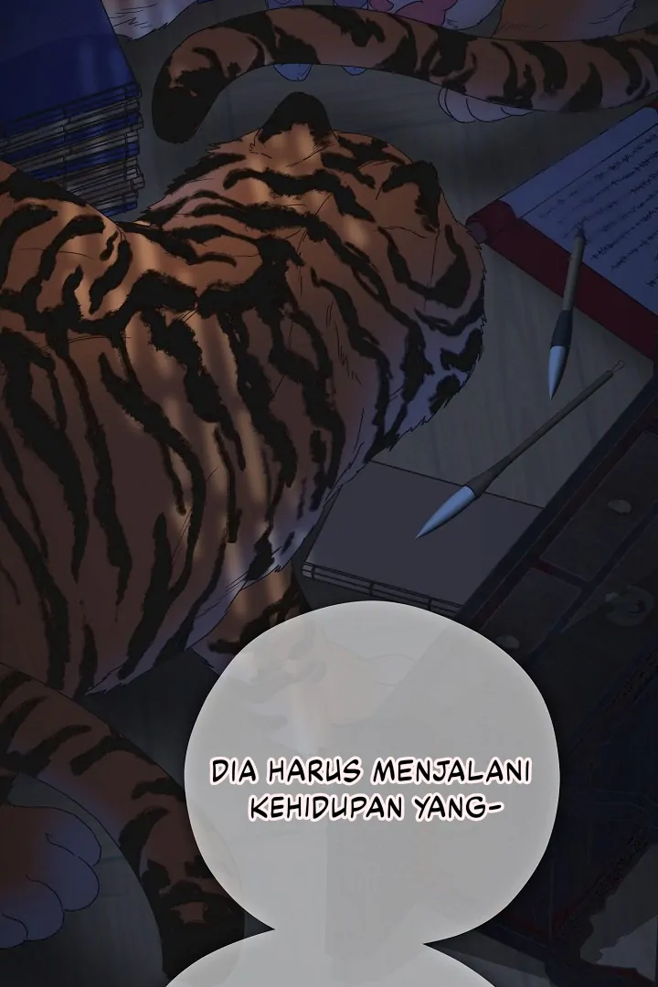 I Want to Eat You (Cat x Kiran) Chapter 16 page 8