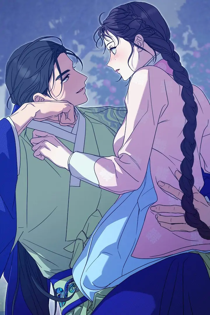 I Want to Eat You (Cat x Kiran) Chapter 16 page 91