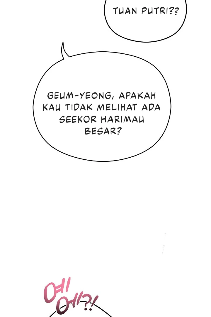 I Want to Eat You (Cat x Kiran) Chapter 2 page 18
