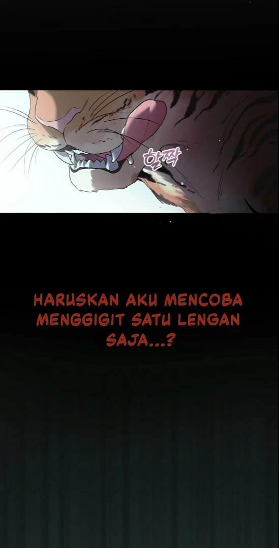 I Want to Eat You (Cat x Kiran) Chapter 2 page 2