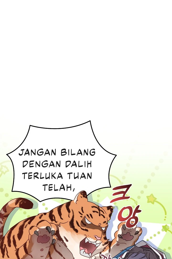 I Want to Eat You (Cat x Kiran) Chapter 2 page 31