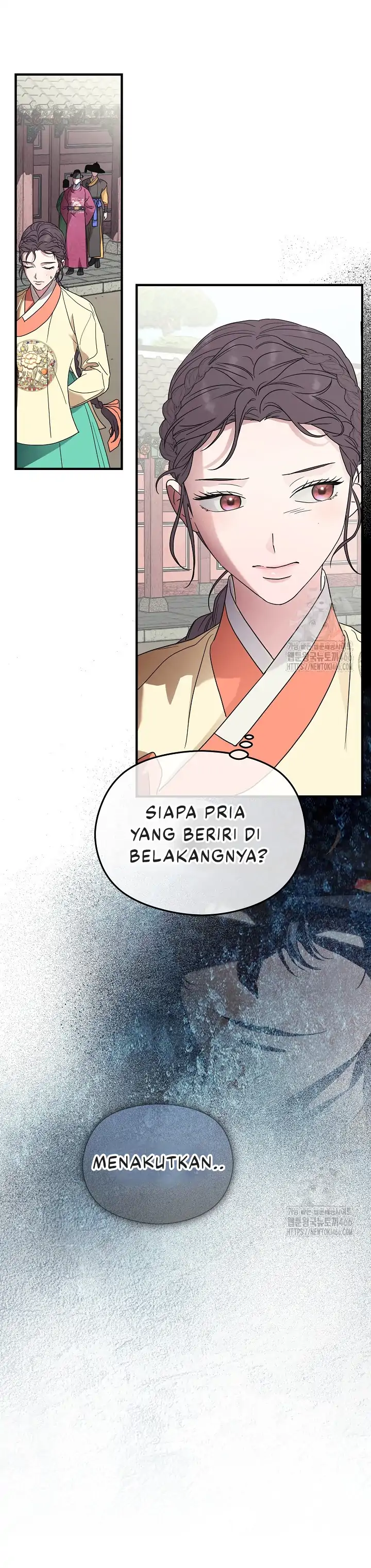 I Want to Eat You (Cat x Kiran) Chapter 2 page 78