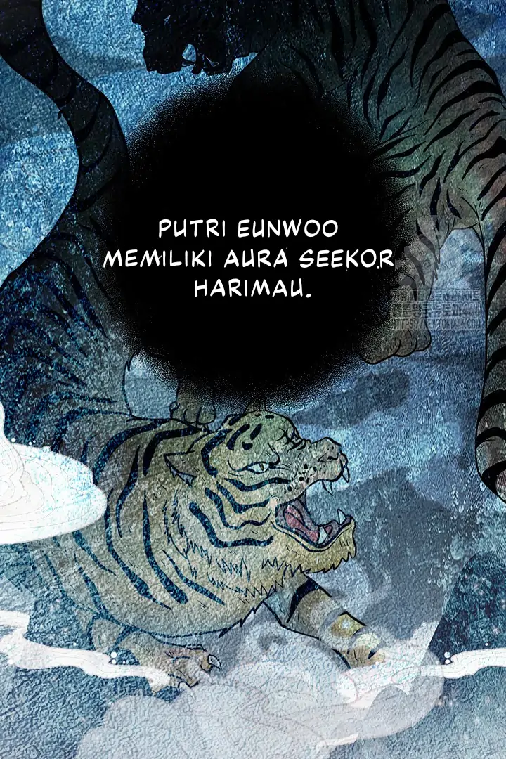 I Want to Eat You (Cat x Kiran) Chapter 2 page 82