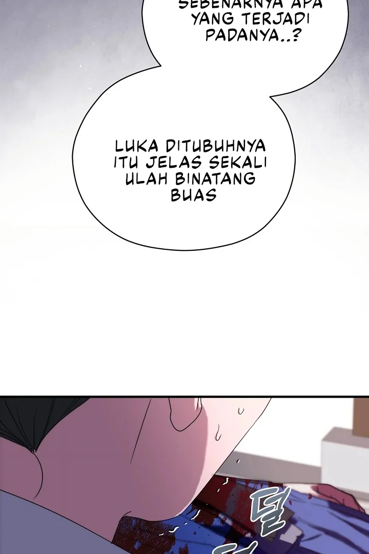 I Want to Eat You (Cat x Kiran) Chapter 26 page 30