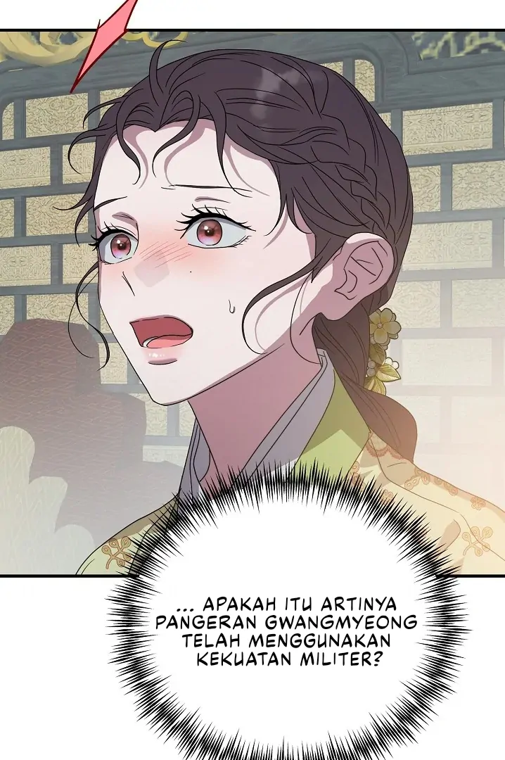 I Want to Eat You (Cat x Kiran) Chapter 26 page 3