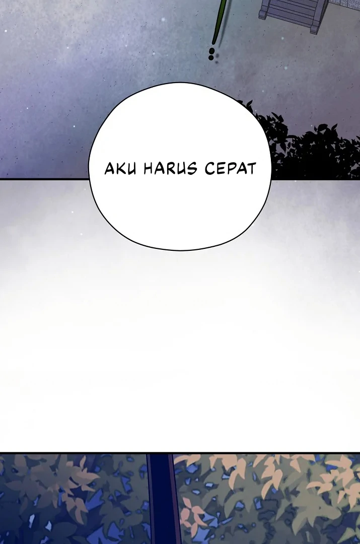 I Want to Eat You (Cat x Kiran) Chapter 26 page 47