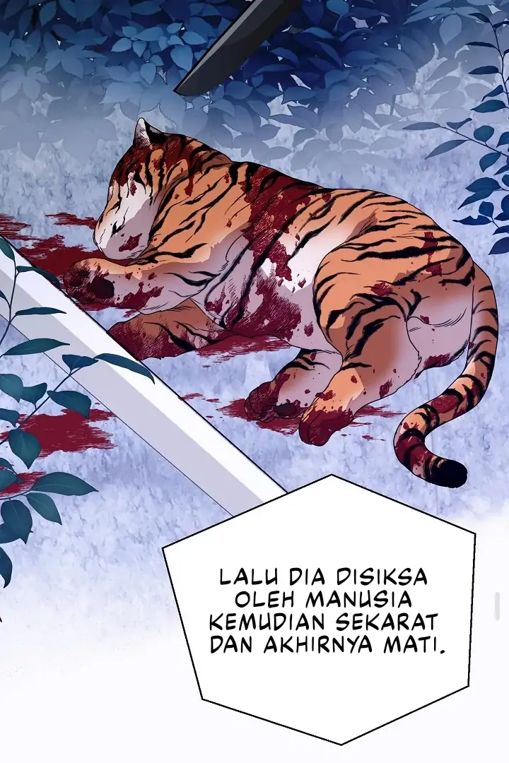 I Want to Eat You (Cat x Kiran) Chapter 26 page 73