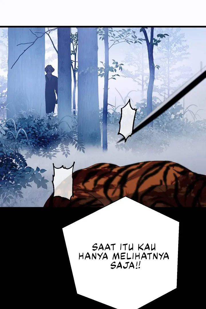 I Want to Eat You (Cat x Kiran) Chapter 26 page 74
