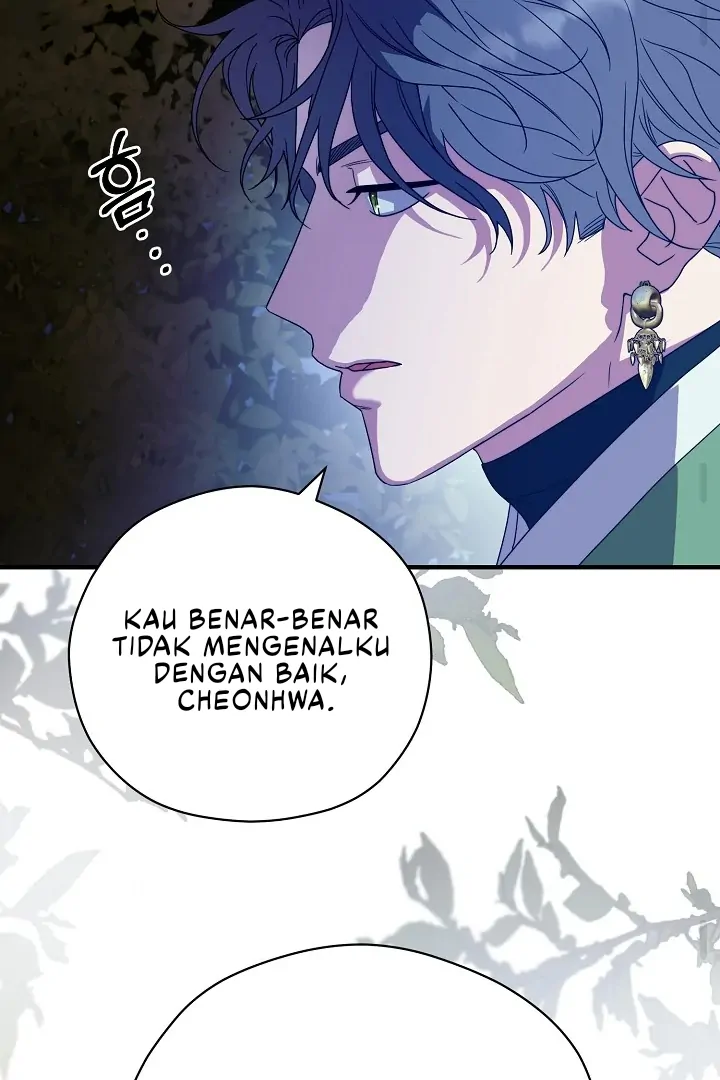 I Want to Eat You (Cat x Kiran) Chapter 26 page 78