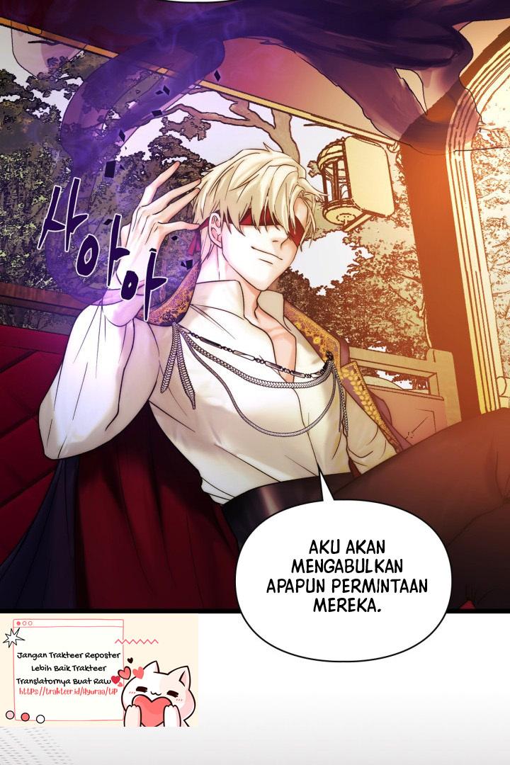 I Was the Real Owner of Elheim Chapter 2 page 11