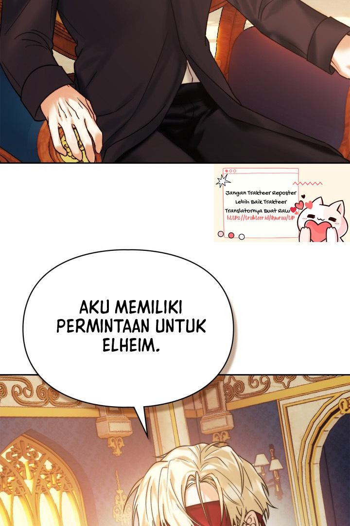 I Was the Real Owner of Elheim Chapter 2 page 23