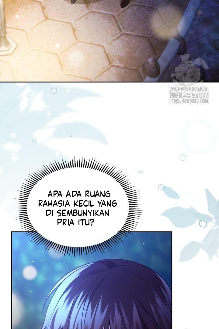 I Was the Real Owner of Elheim Chapter 20 page 9