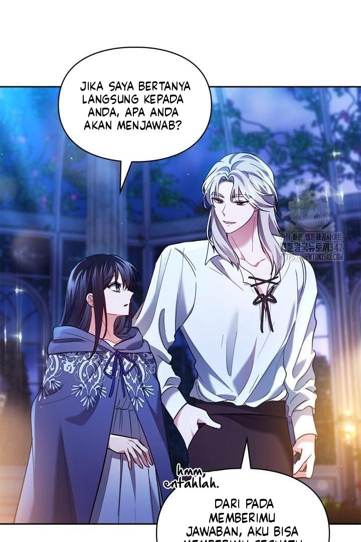 I Was the Real Owner of Elheim Chapter 20 page 13