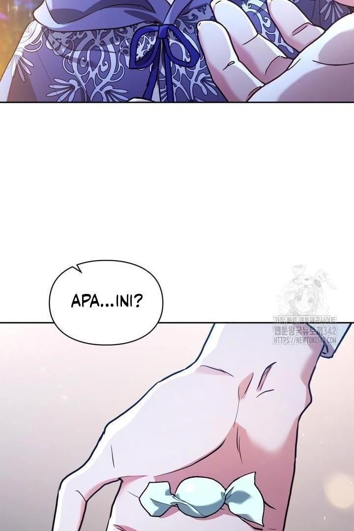I Was the Real Owner of Elheim Chapter 20 page 17