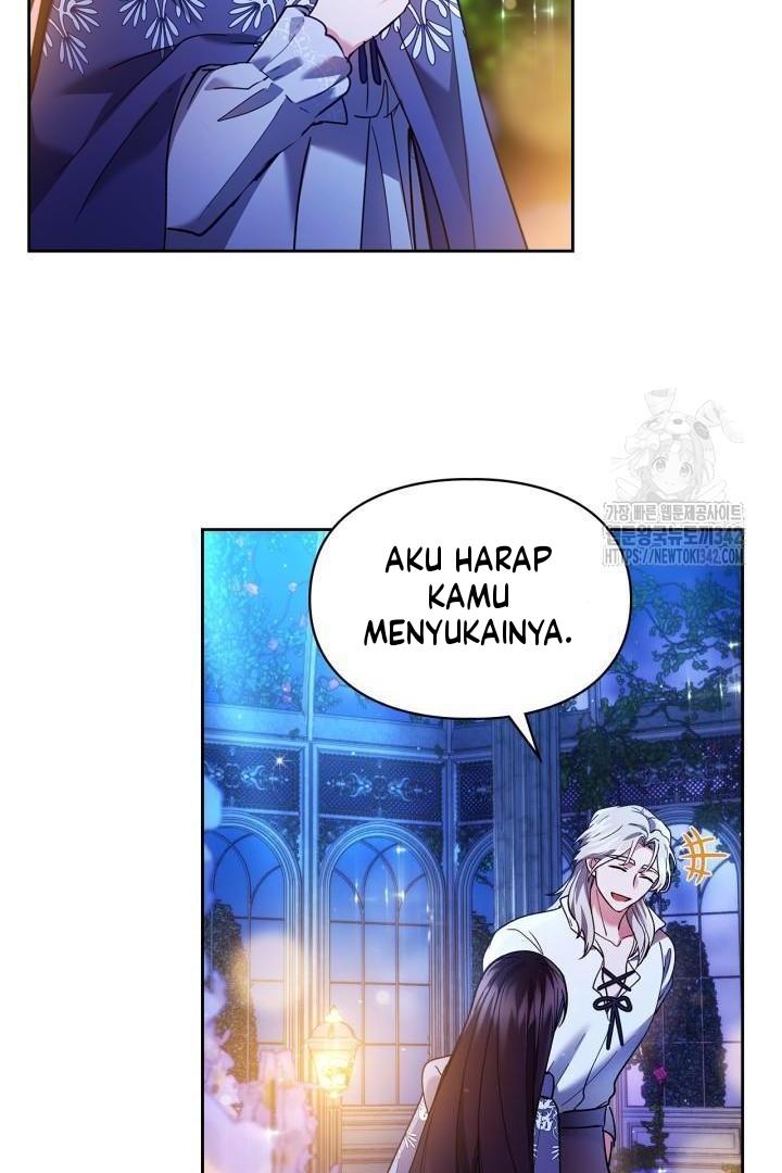 I Was the Real Owner of Elheim Chapter 20 page 23