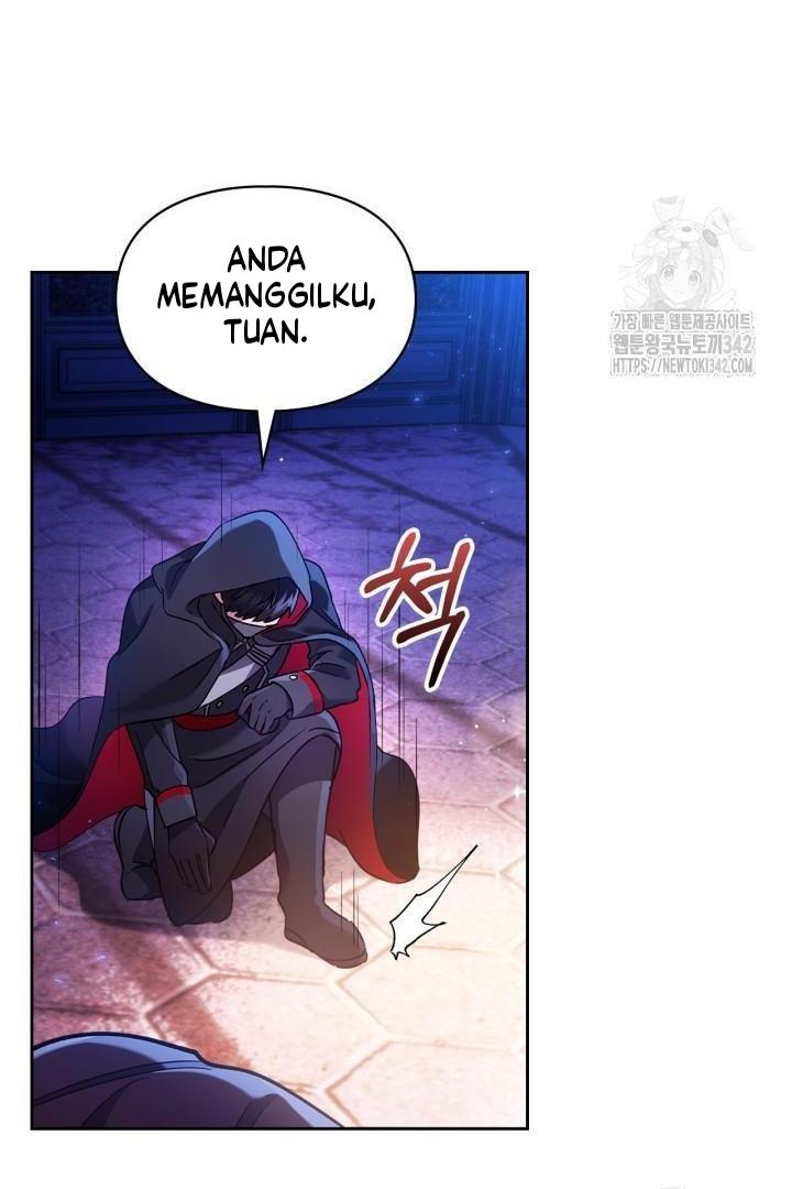 I Was the Real Owner of Elheim Chapter 20 page 34