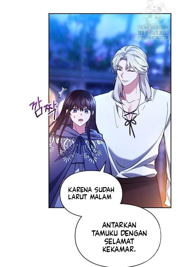 I Was the Real Owner of Elheim Chapter 20 page 35